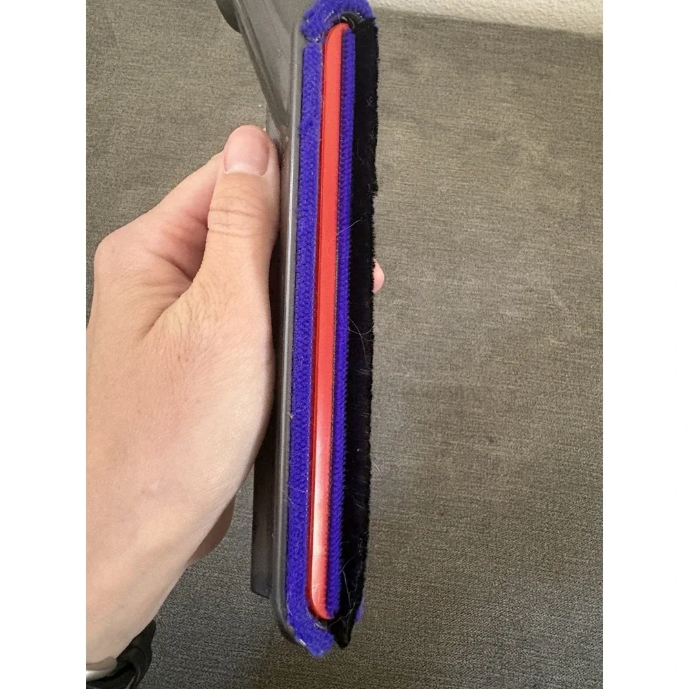 Dyson Carbon Fiber Soft Dusting Brush Genuine OEM Vacuum Cleaner Attachment